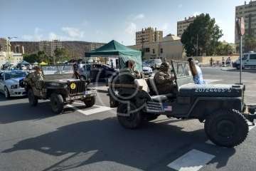 Actividades de este sábado de la iniciativa En Jinámar Todosuma (Foto TA)